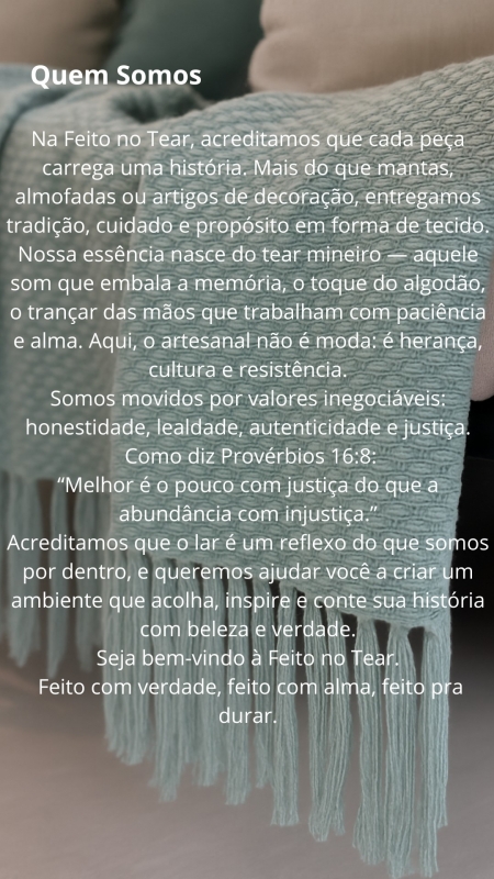 Quem Somos Quem Somos