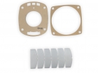 Kit Palhetas Chave de Impacto 1´´ 367 kgf/m com Juntas